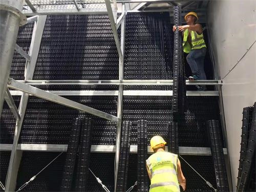 冷卻塔的作用及應用(冷卻塔的作用及使用范圍)