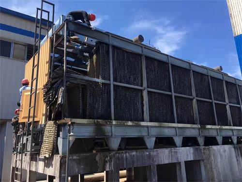 為什么說冷卻塔設(shè)備產(chǎn)品還是選擇正規(guī)企業(yè)呢(冷卻塔為什么做成雙曲線)