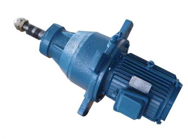 超低噪聲冷卻塔減速