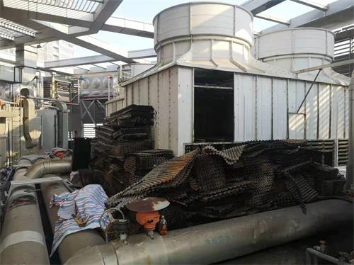 馬利冷卻塔減速器維